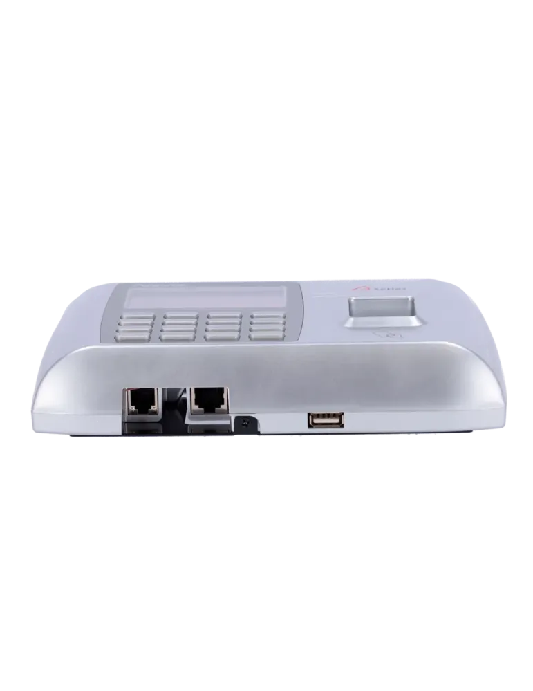 ANVIZ Control de presencia - Huella, tarjeta EM y PIN - 2.000 usuarios