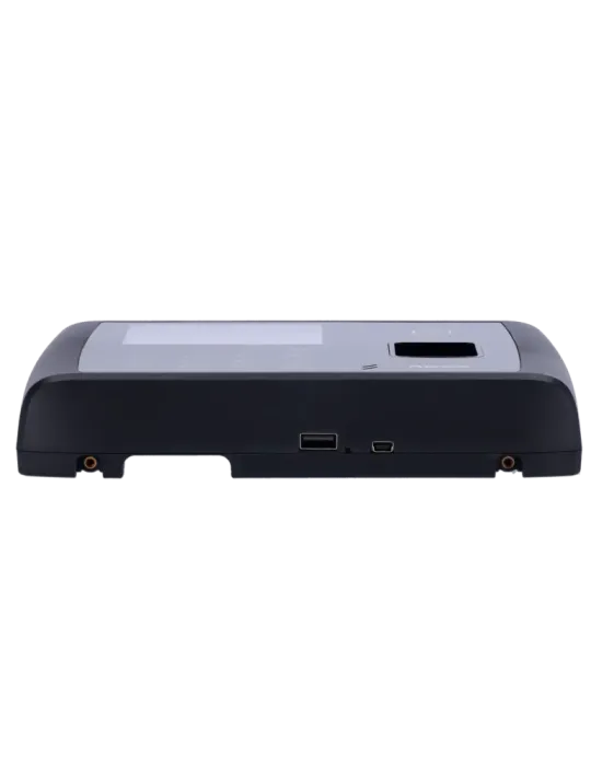 ANVIZ Control de presencia - Huella, tarjeta EM/MF y PIN - 3.000 usuar