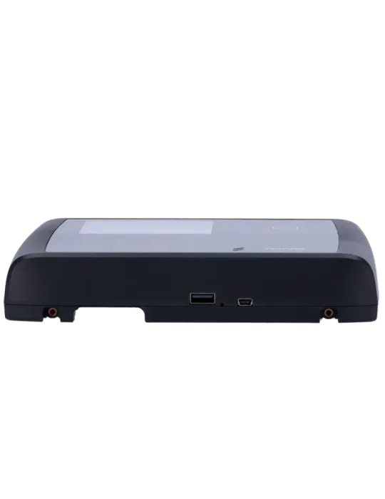 ANVIZ Control de presencia - Tarjeta EM/MF y PIN - 3.000 usuarios | 10