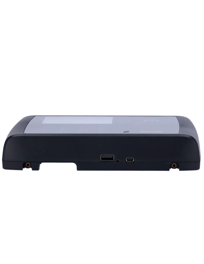 ANVIZ Control de presencia - Tarjeta EM/MF y PIN - 3.000 usuarios | 10