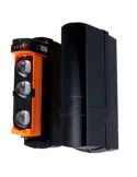 MARCA BLANCA Detector de barrera por infrarrojos - Compatible con Tran
