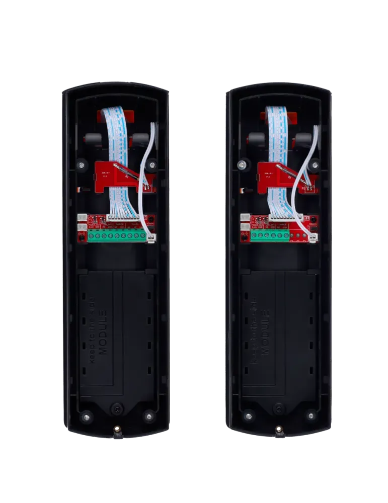 MARCA BLANCA Detector de barrera por infrarrojos - Compatible con Tran