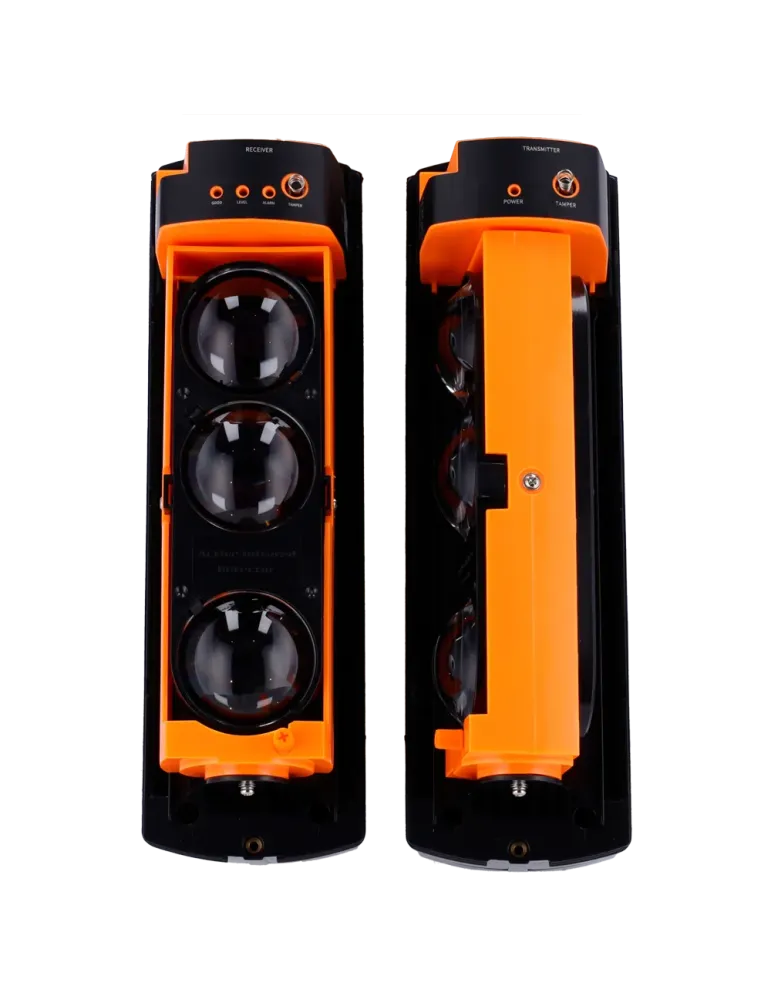 MARCA BLANCA Detector de barrera por infrarrojos - Compatible con Tran