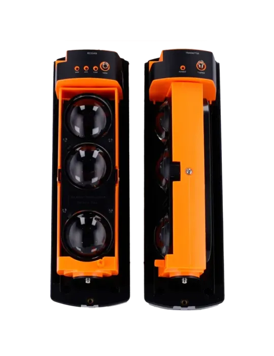 MARCA BLANCA Detector de barrera por infrarrojos - Compatible con Tran