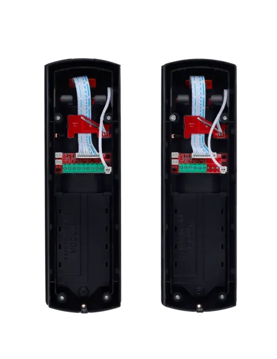 MARCA BLANCA Detector de barrera por infrarrojos - Compatible con Tran