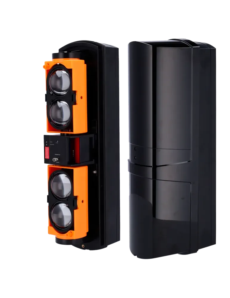 MARCA BLANCA Detector de barrera por infrarrojos - Compatible con Tran