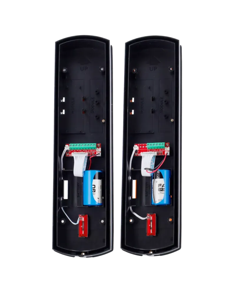 MARCA BLANCA Detector de barrera por infrarrojos - Compatible con Tran