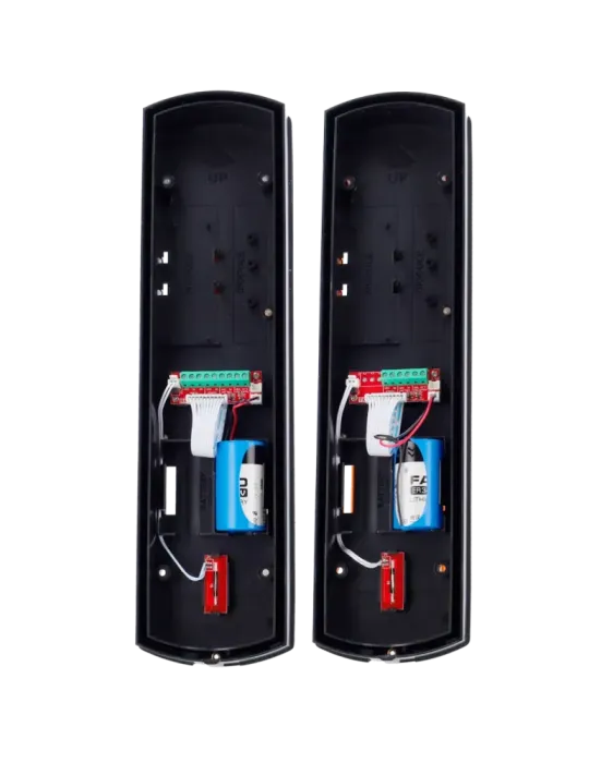 MARCA BLANCA Detector de barrera por infrarrojos - Compatible con Tran
