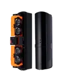 MARCA BLANCA Detector de barrera por infrarrojos - Compatible con Tran