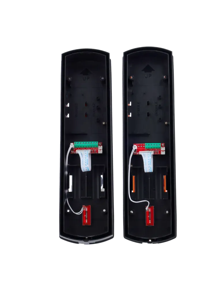 MARCA BLANCA Detector de barrera por infrarrojos - Compatible con Tran