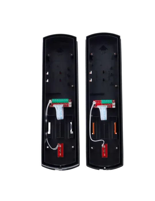 MARCA BLANCA Detector de barrera por infrarrojos - Compatible con Tran