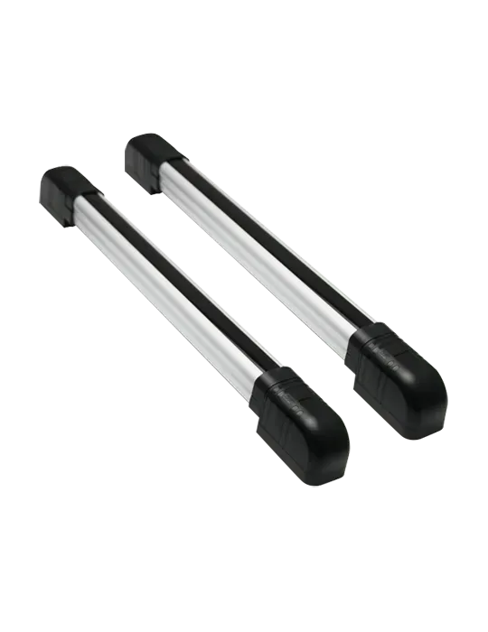 MARCA BLANCA Detector de barrera por infrarrojos - Cableado | 6 haces