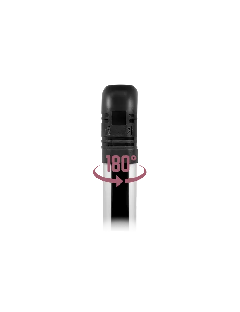 MARCA BLANCA Detector de barrera por infrarrojos - Cableado | 6 haces