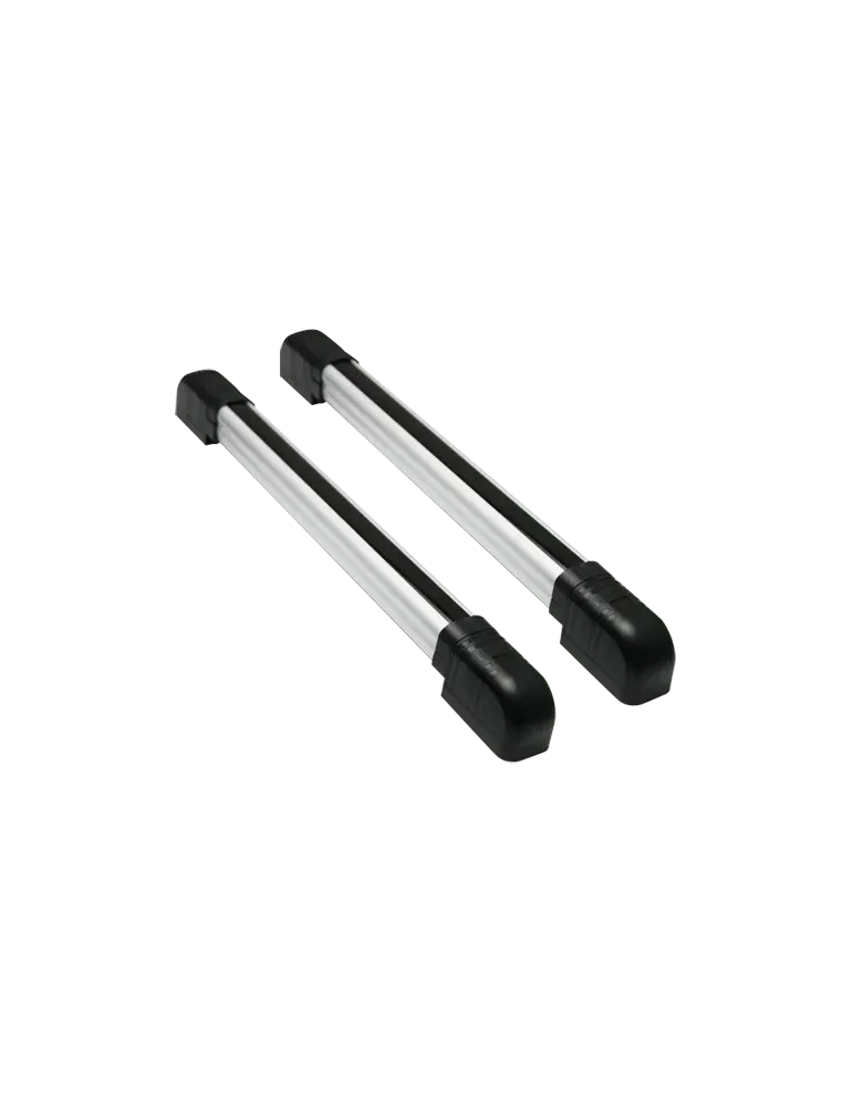 MARCA BLANCA Detector de barrera por infrarrojos - Cableado | 8 haces