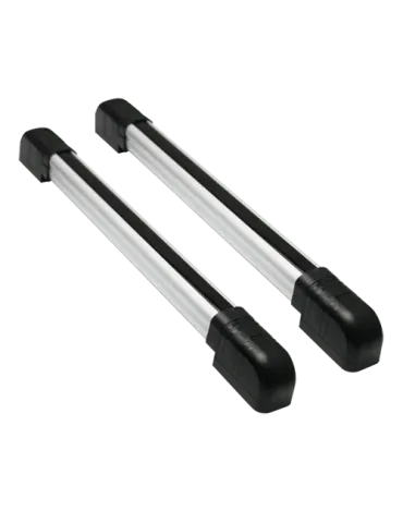 MARCA BLANCA Detector de barrera por infrarrojos - Cableado | 4 haces