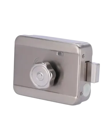 YLI Cerradura de superficie electromecánica - Modo apertura Fail Safe