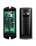 MARCA BLANCA Detector de barrera por infrarrojos - Cableado | 1 haz -