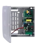 MARCA BLANCA Alimentador para control de acceso - Configurable NO/NC -