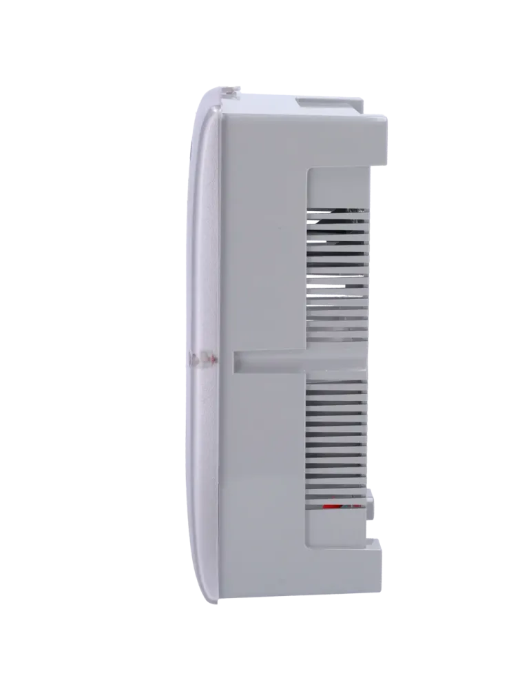 MARCA BLANCA Alimentador para control de acceso - Configurable NO/NC -