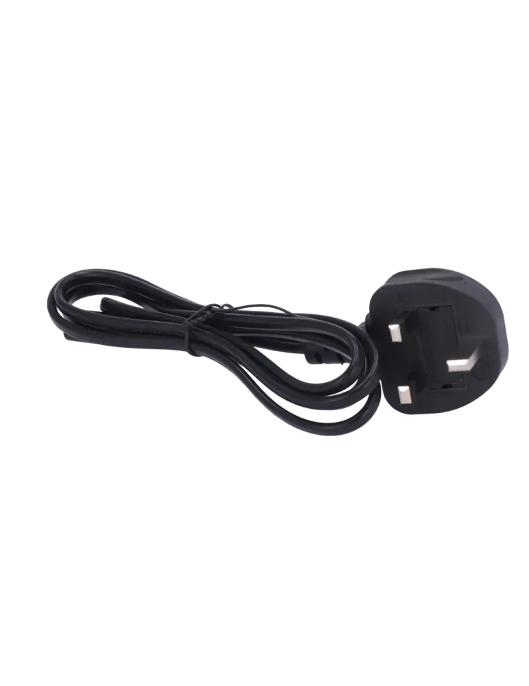 MARCA BLANCA Cable a enchufe - Conector QT2 - Compatible con enchufes