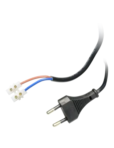 DAHUA Transformador AC/AC - Entrada AC 230 V - Salida AC 24 V 5 A - Lo
