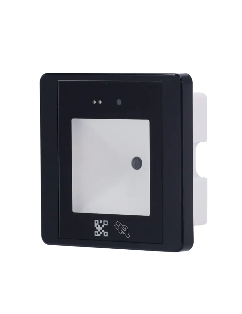 MARCA BLANCA Lector de acceso - Acceso por tarjeta EM y QR - Indicador