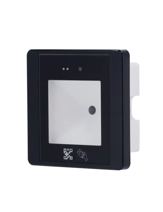 MARCA BLANCA Lector de acceso - Acceso por tarjeta EM y QR - Indicador