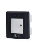 MARCA BLANCA Lector de acceso - Acceso por tarjeta EM y QR - Indicador
