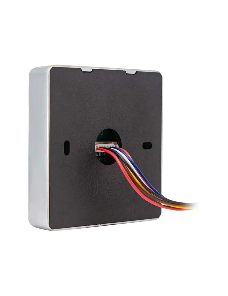 MARCA BLANCA Lector de acceso - Acceso por tarjeta EM y QR - Indicador
