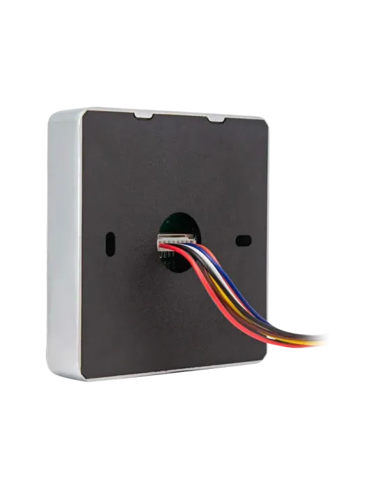 MARCA BLANCA Lector de acceso - Acceso por tarjeta EM y QR - Indicador
