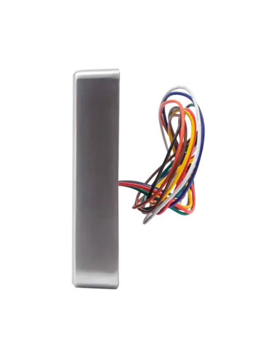 MARCA BLANCA Lector de acceso - Acceso por tarjeta EM y QR - Indicador