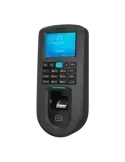 ANVIZ Control de acceso y presencia PoE - Huella, tarjeta MF y PIN - 3