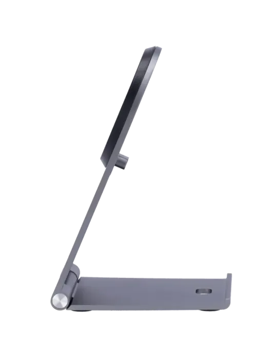 VEGER Cargador inalámbrico VEGER - Potencia 15W - Entrada USB-C - Carg