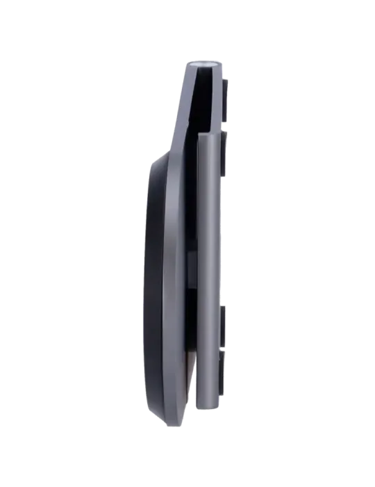 VEGER Cargador inalámbrico VEGER - Potencia 15W - Entrada USB-C - Carg