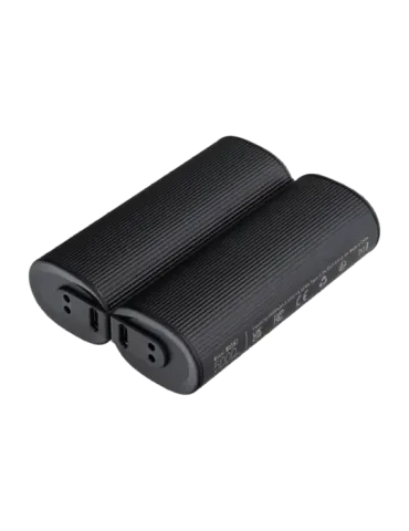 VEGER Power Bank - Calentador de manos incluido - Capacidad 5000mAh -