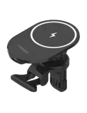 VEGER Cargador inalámbrico VEGER - Potencia 15W - Entrada USB-C - Carg