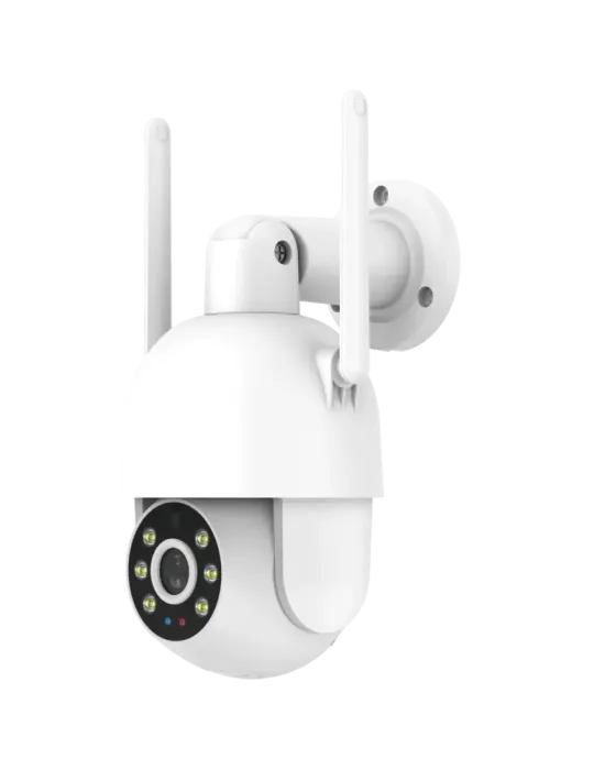 VicoHome Exterior PT 2Mpx Wifi - Movimiento remoto / Autotracking - H.