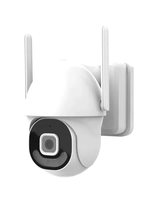 VicoHome Exterior PT 3Mpx Wifi - Movimiento remoto / Autotracking - H.