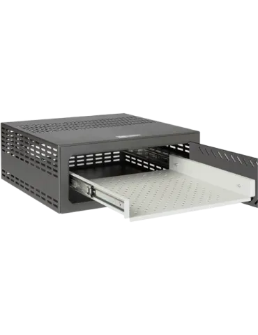 NACIONAL Bandeja extraíble para caja fuerte - Compatible con VR110 y V