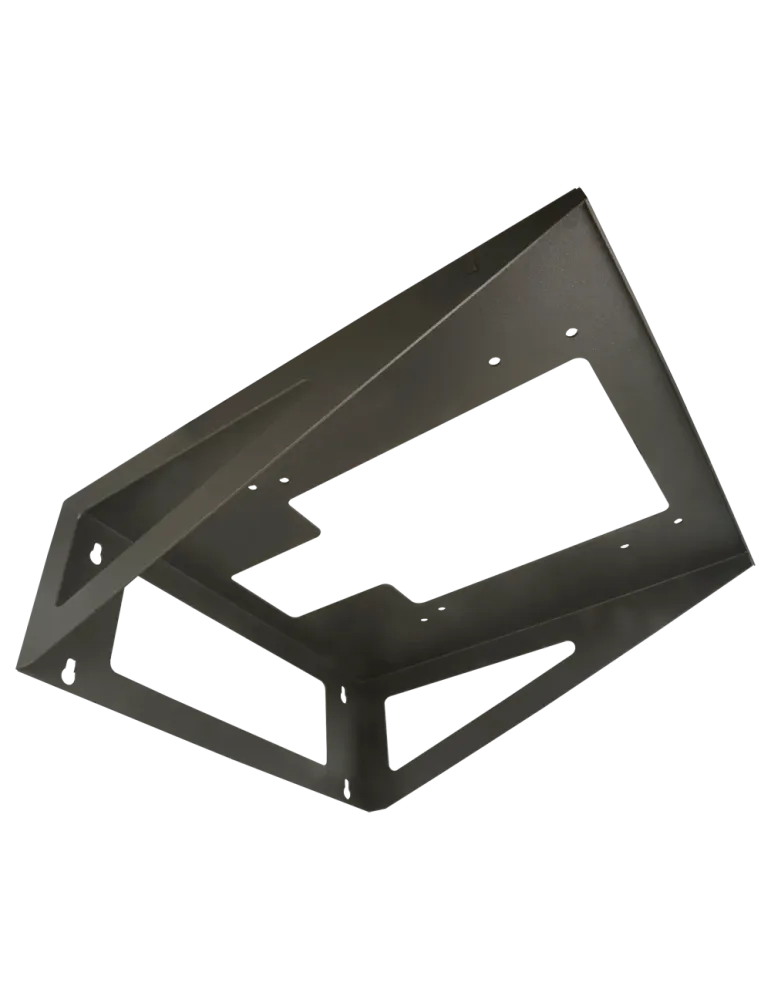 NACIONAL OLLE - Soporte para caja fuerte - Instalación en pared - Orif
