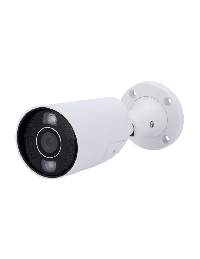 AJAXCCTV Cámara IP Bullet 5 Megapixel Ajax - 1/2.8″ Progressive Scan C