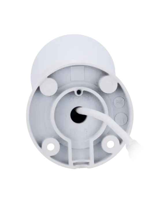 AJAXCCTV Cámara IP Bullet 5 Megapixel Ajax - 1/2.8″ Progressive Scan C