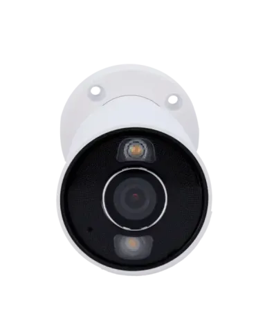 AJAXCCTV Cámara IP Bullet 5 Megapixel Ajax - 1/2.8″ Progressive Scan C