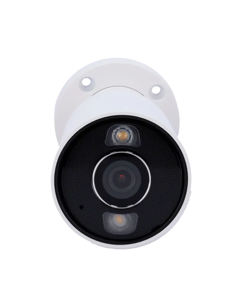 AJAXCCTV Cámara IP Bullet 8 Megapixel Ajax - 1/2.7″ Progressive Scan C