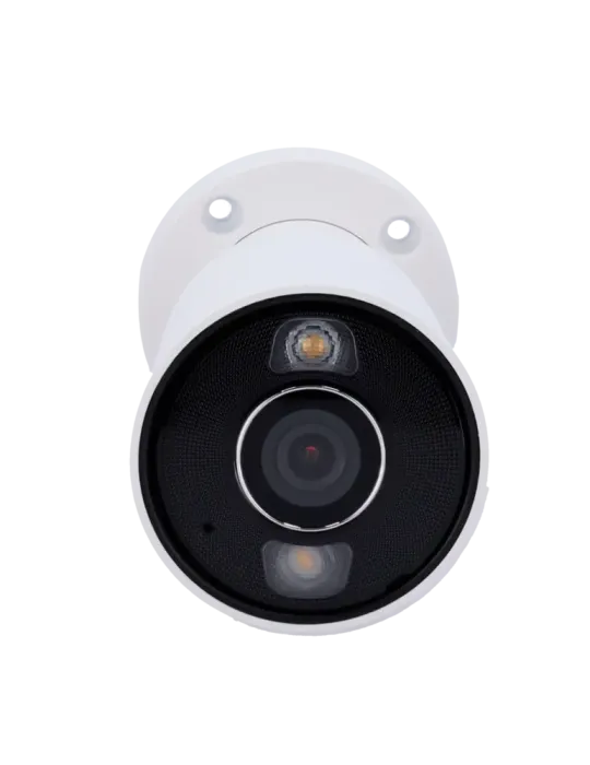 AJAXCCTV Cámara IP Bullet 8 Megapixel Ajax - 1/2.7″ Progressive Scan C