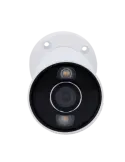 AJAXCCTV Cámara IP Bullet 8 Megapixel Ajax - 1/2.7″ Progressive Scan C