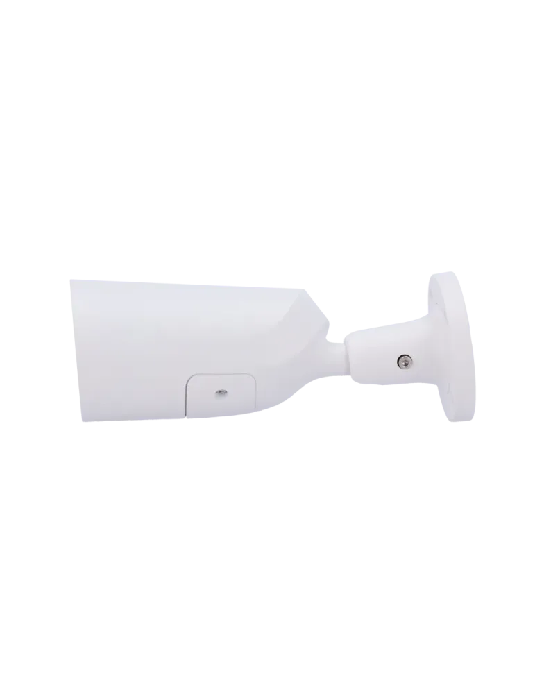 AJAXCCTV Cámara IP Bullet 8 Megapixel Ajax - 1/2.7″ Progressive Scan C