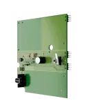 AJAXCCTV Módulo alimentación 12 VDC - Compatible con Ajax NVR 8-ch y 1