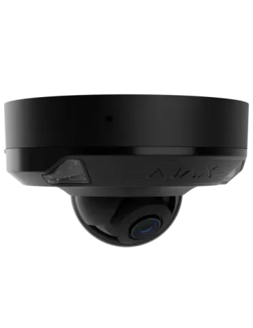 AJAXCCTV Cámara IP 8 Megapixel Ajax - 1/2.8″ Progressive Scan CMOS - L