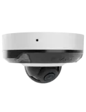 AJAXCCTV Cámara IP 8 Megapixel Ajax - 1/2.8″ Progressive Scan CMOS - L
